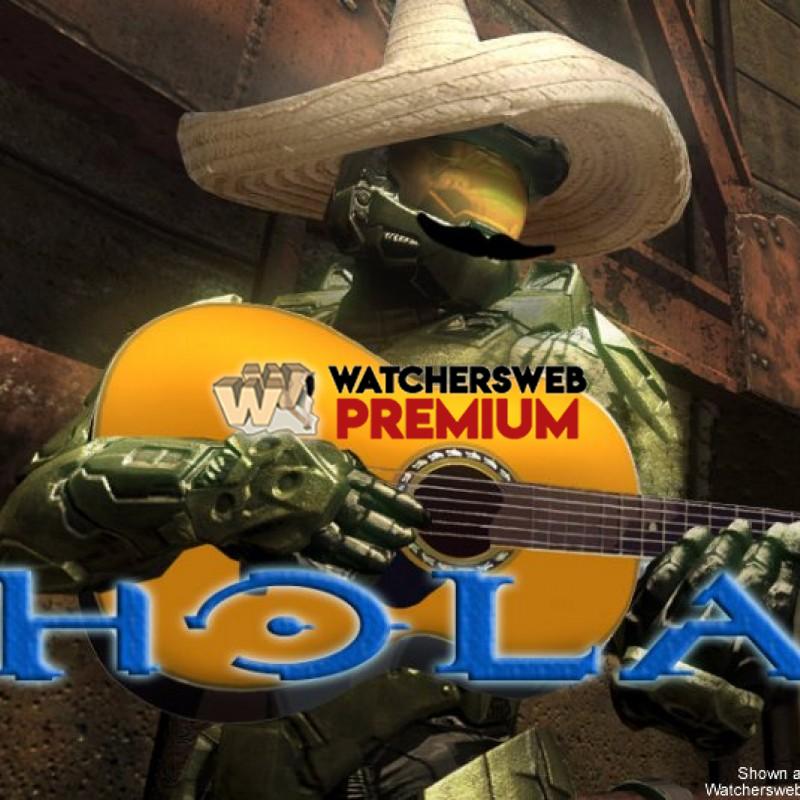 Mexican Halo - c - Jermaine