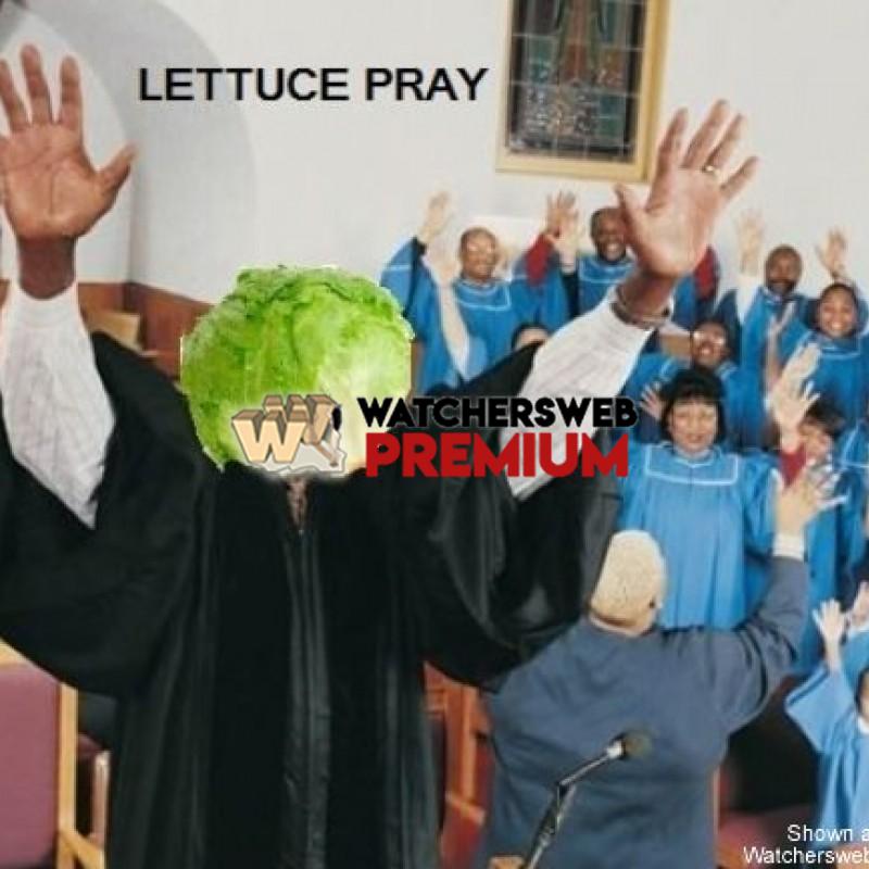 Let Us Pray - p - Jermaine