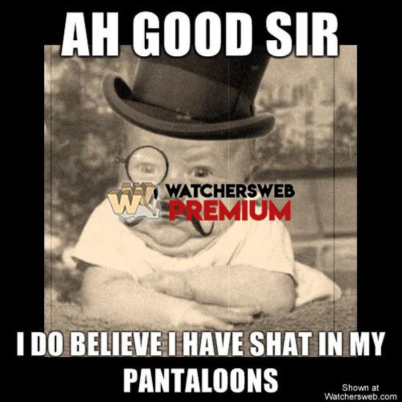 Pantaloons - p - Jermaine