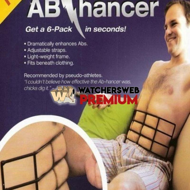 Instant Abs - p - Jermaine