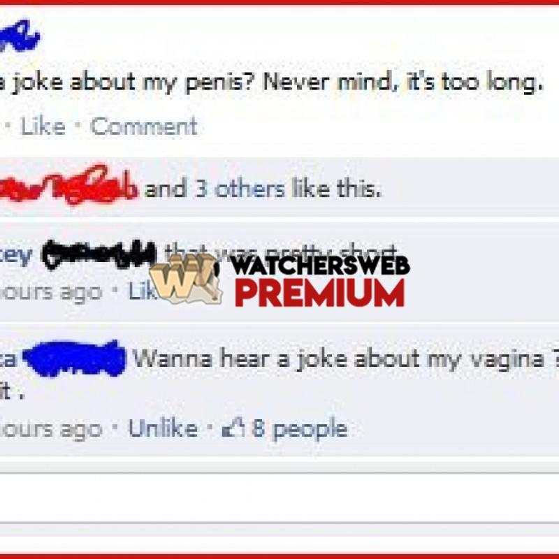 Facebook Burn - p - Jermaine