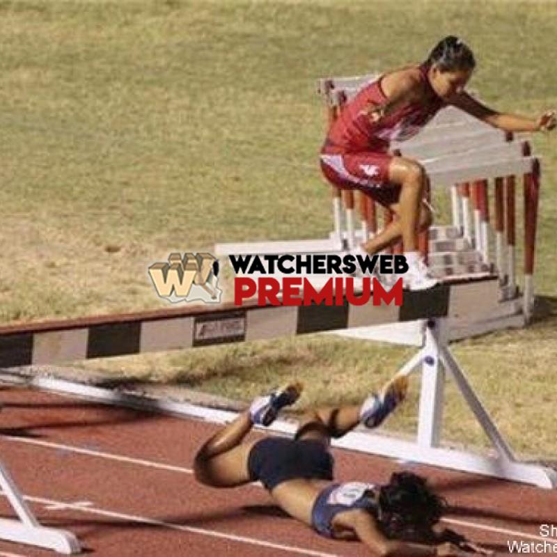 Hurdle Fail - p - Jermaine