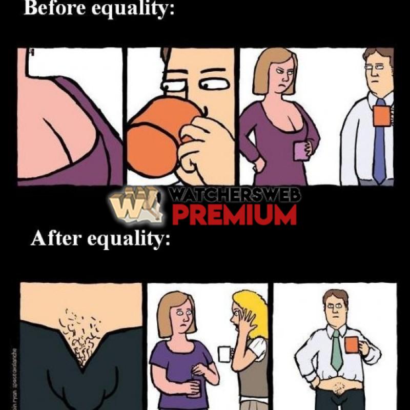 Equality - c - Jermaine