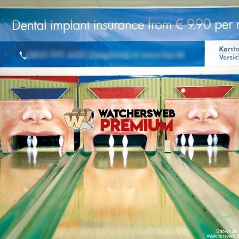 Cool Dental Ad - p - Jermaine