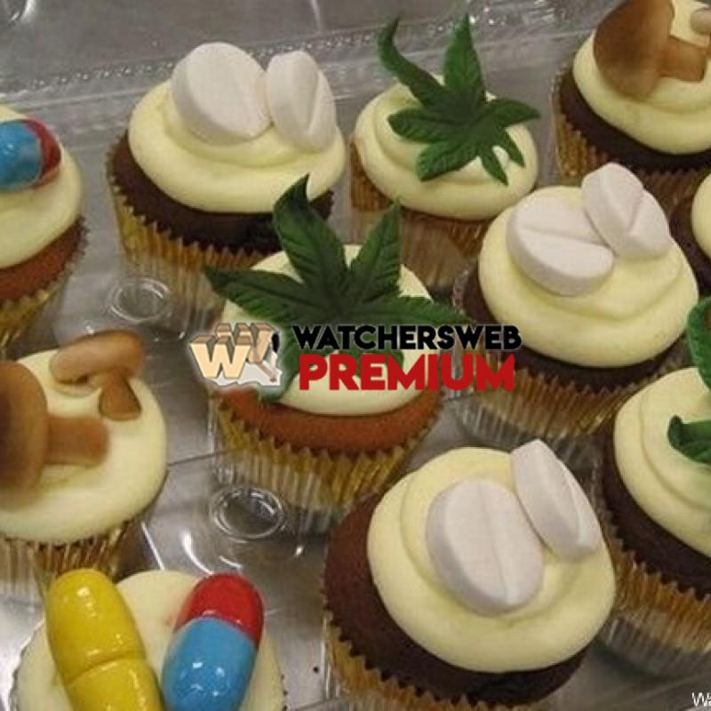 Special Cupcakes - p - Jermaine