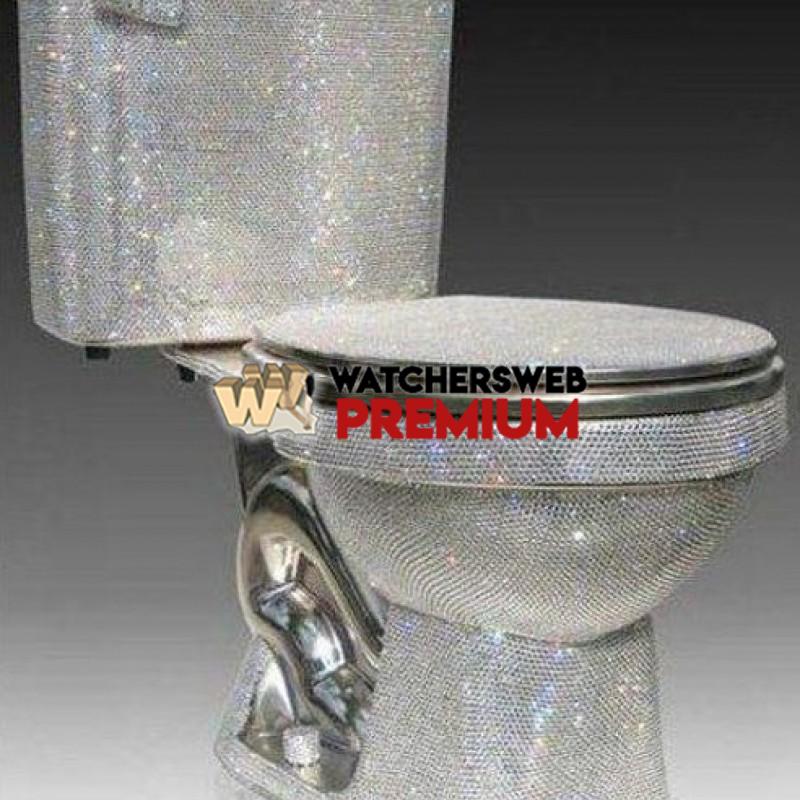 Liberace's Toilet - p - Jermaine