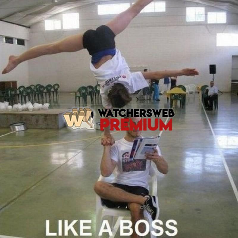 Like A Boss - p - Jermaine