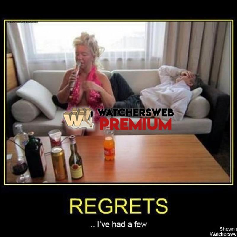 Regrets - p - Jermaine