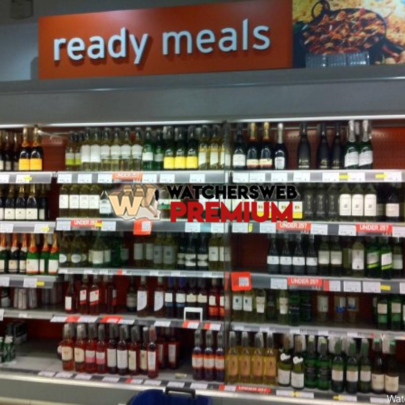 Ready Meals - p - Jermaine