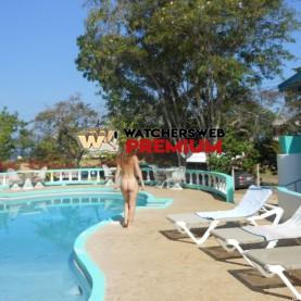 My 5 Star Vacation With My 47 y/o Hottie - Philadelphia, USA