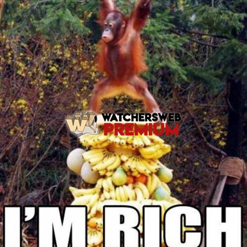 Rich Monkey - p - Jermaine