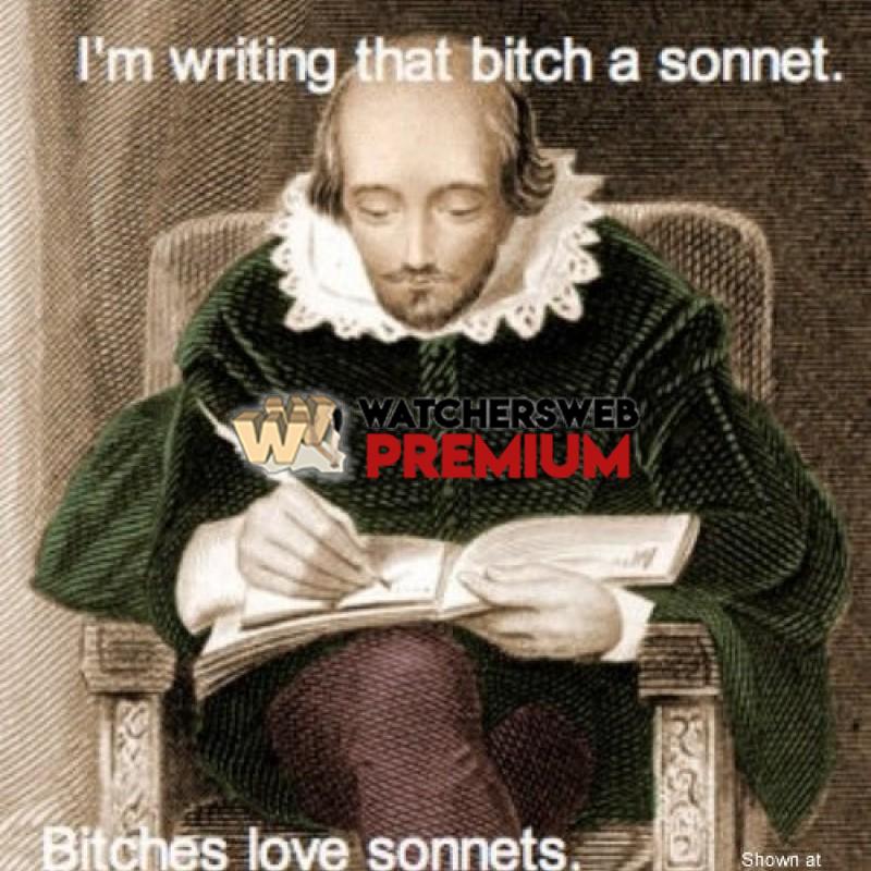 Sonnet - p - Jermaine