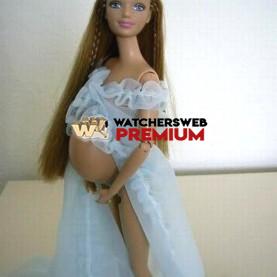 Pregnant Barbie - p - Jermaine