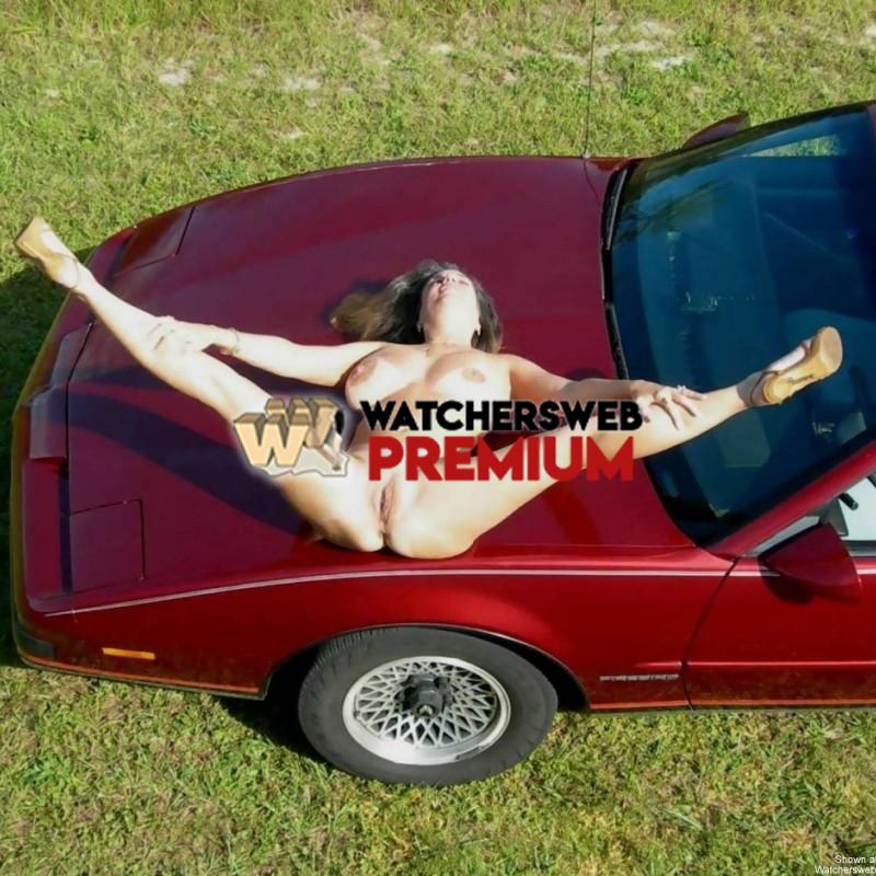 Auto-Erotica Veronica! - Florida, USA