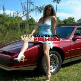 Auto-Erotica Veronica! - Florida, USA