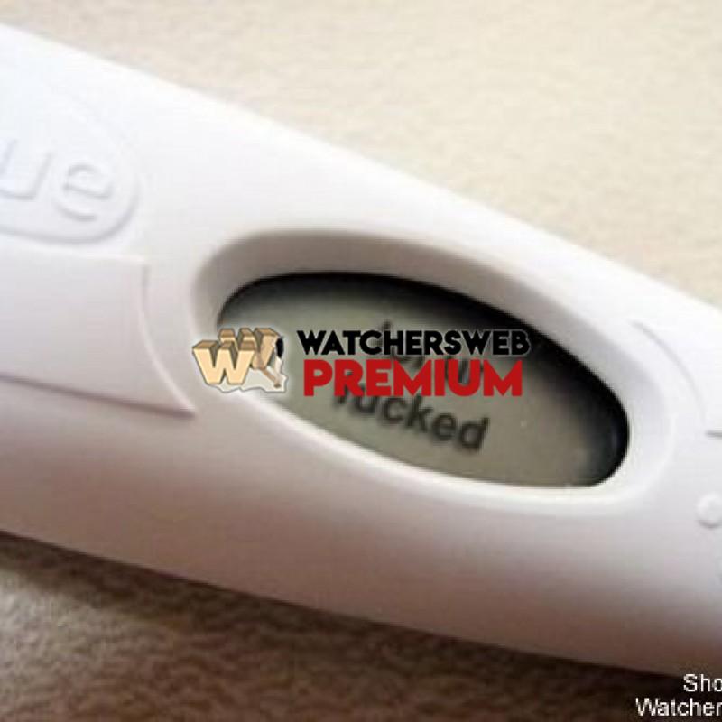 Pregnancy Test - p - Jermaine