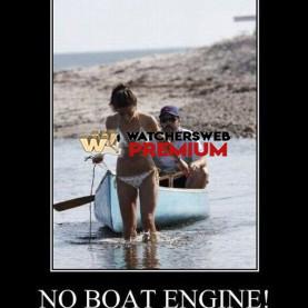 No Boat Engine - p - Jermaine