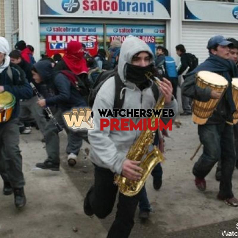 Photoshopped Looters #5 - p - Jermaine