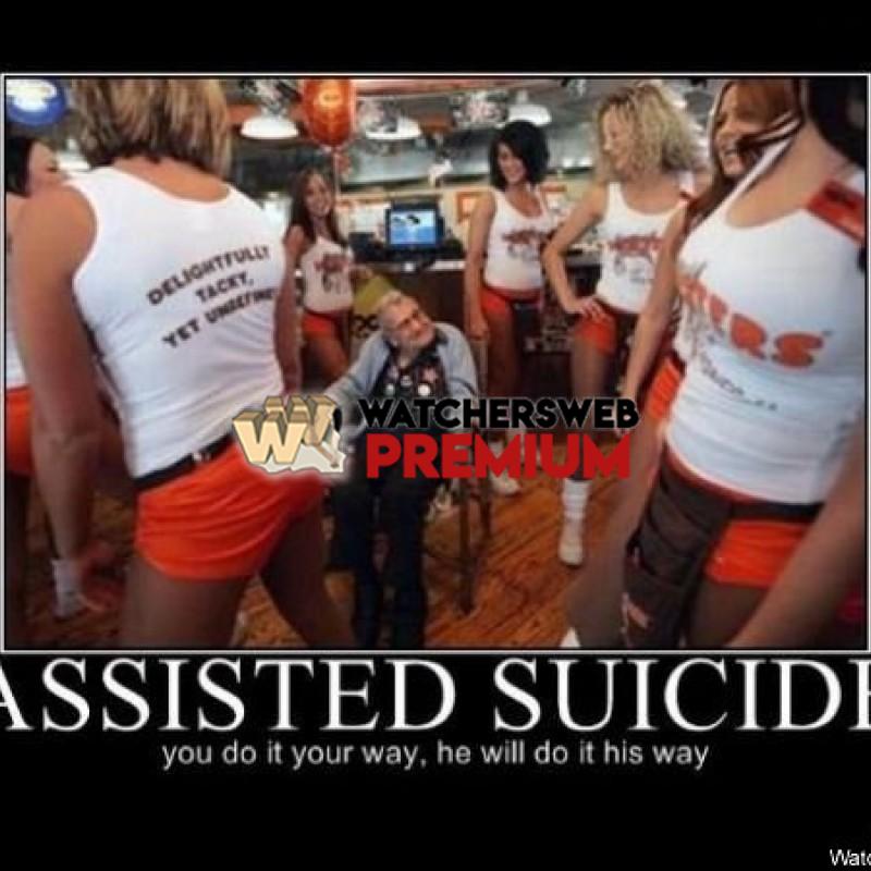 Assisted Suicide - p - Jermaine