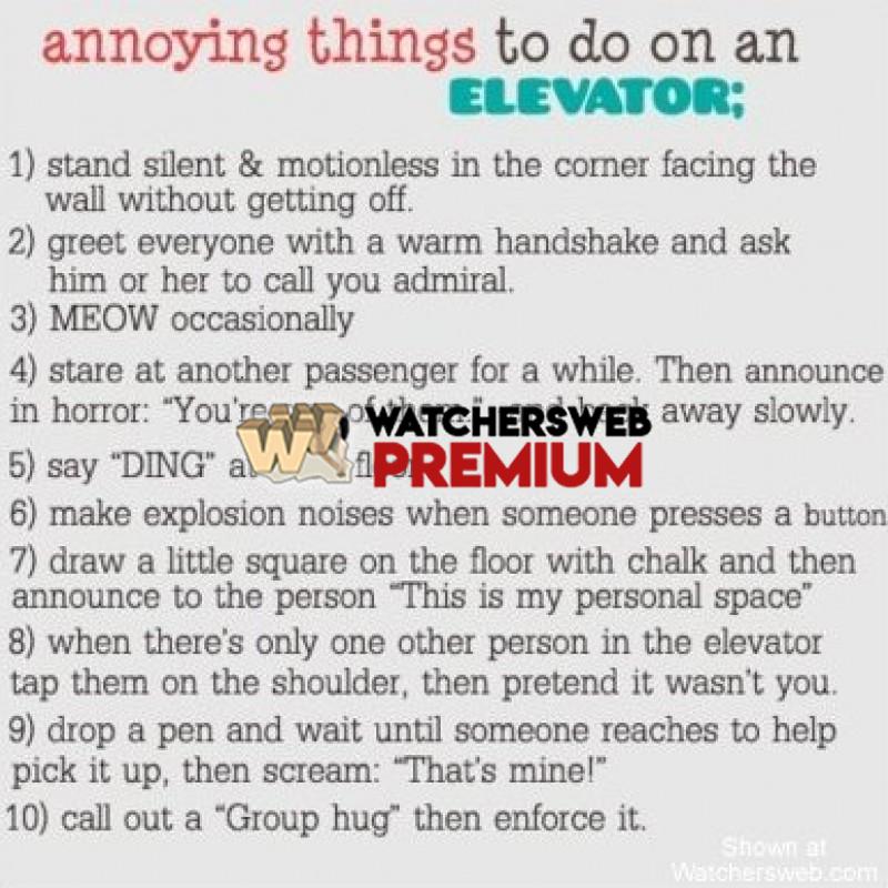 Annoying Things - c - Jermaine