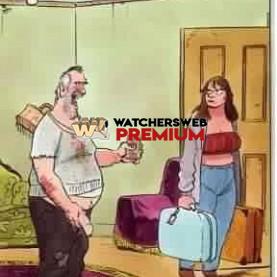 One Last Blowjob - c - TheMoonman