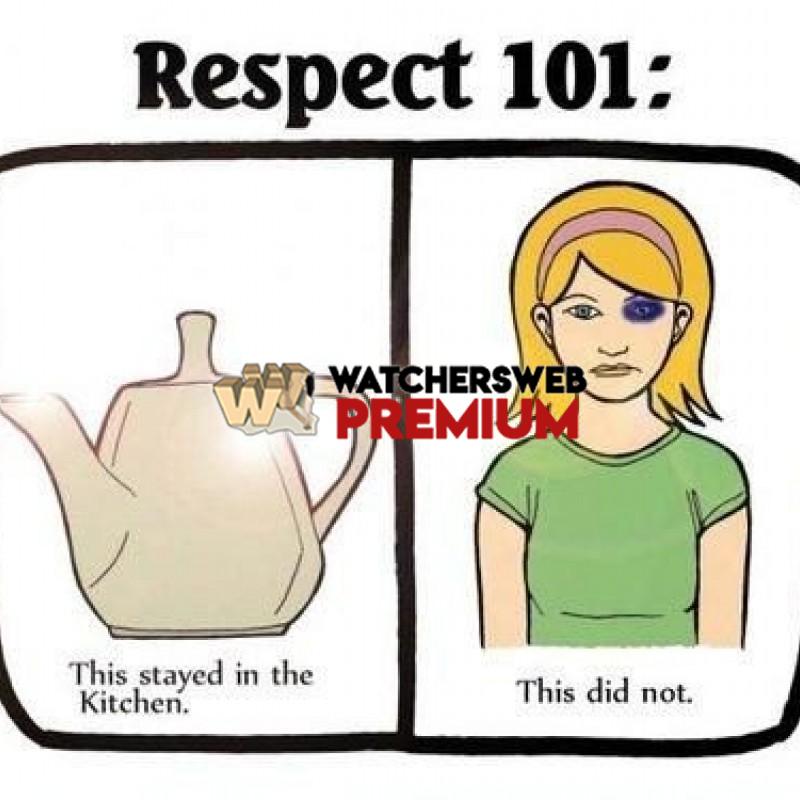 Respect 101 - c - Jermaine