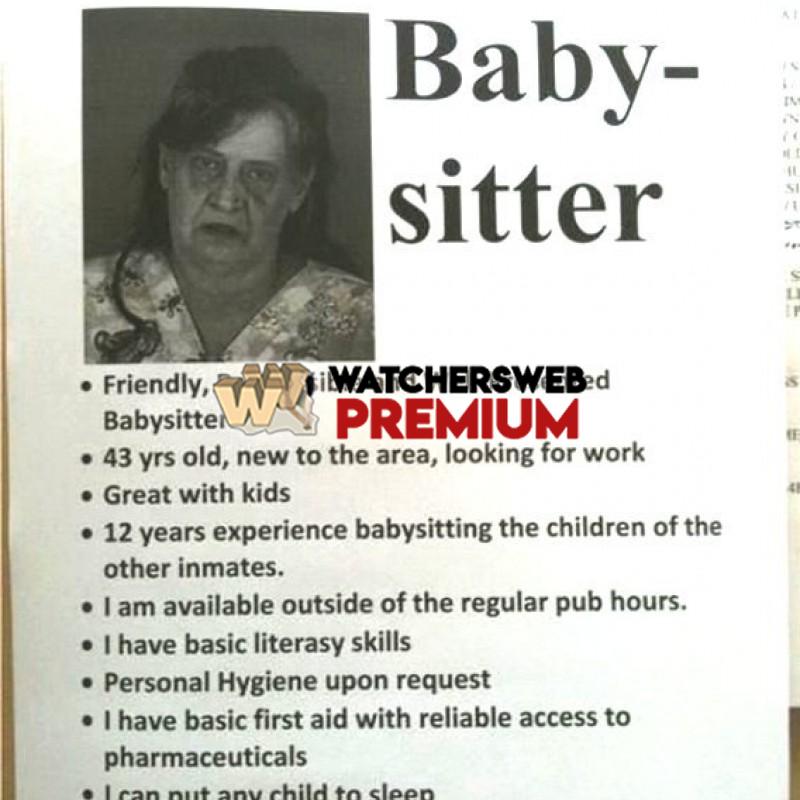 Baby Sitter - p - Jermaine