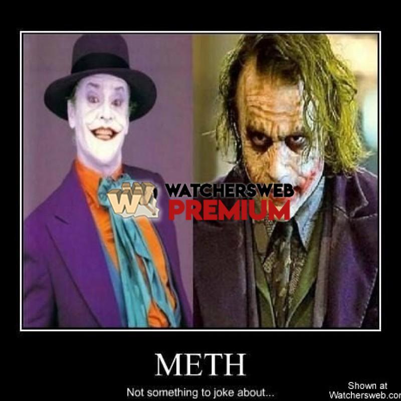 Meth - p - Jermaine