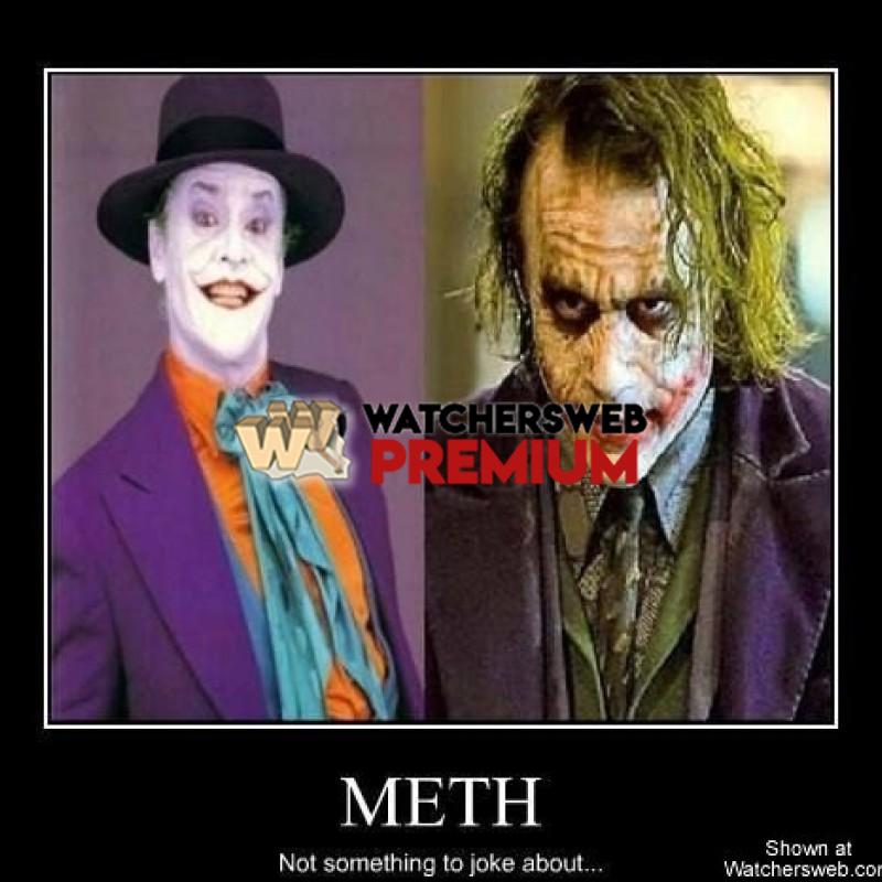 Meth - p - Jermaine