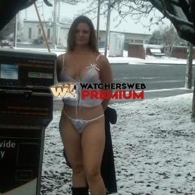 Snow Dayz - South Carolina, USA