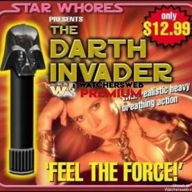 Darth Invader - p - Jermaine