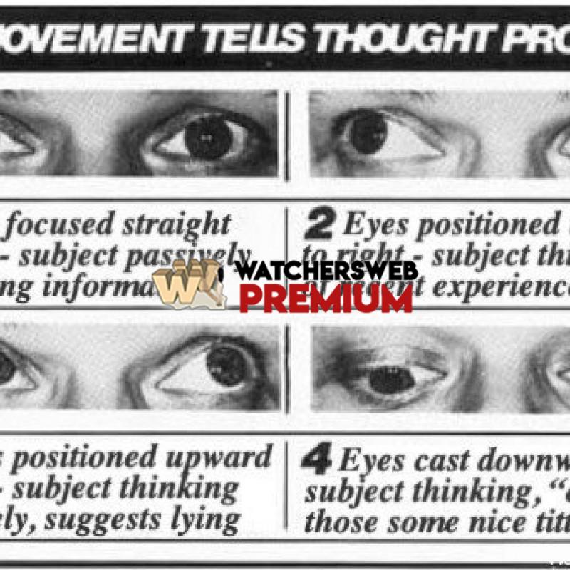 Eye Movement - p - Jermaine