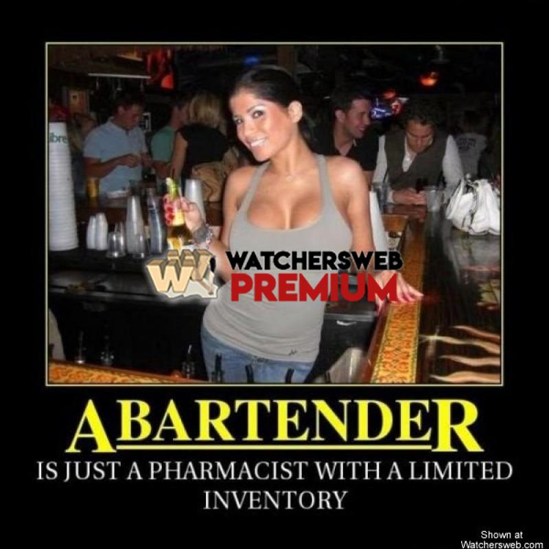 Bartenders - p - Jermaine