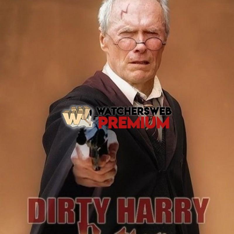 Dirty Harry Potter - p - Jermaine