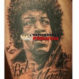 Tattoo Fail - p - Jermaine