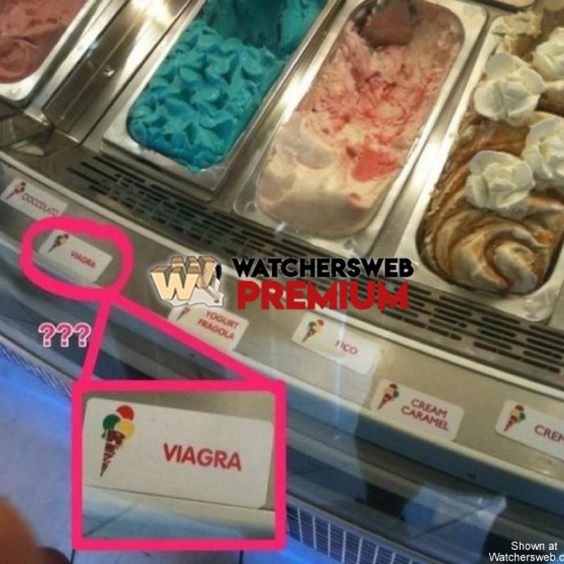 Weird Icecream Flavor - p - Jermaine