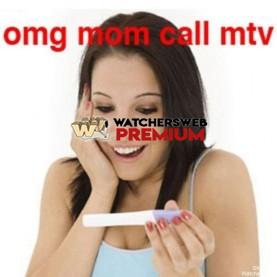 16 & Pregnant - p - Jermaine