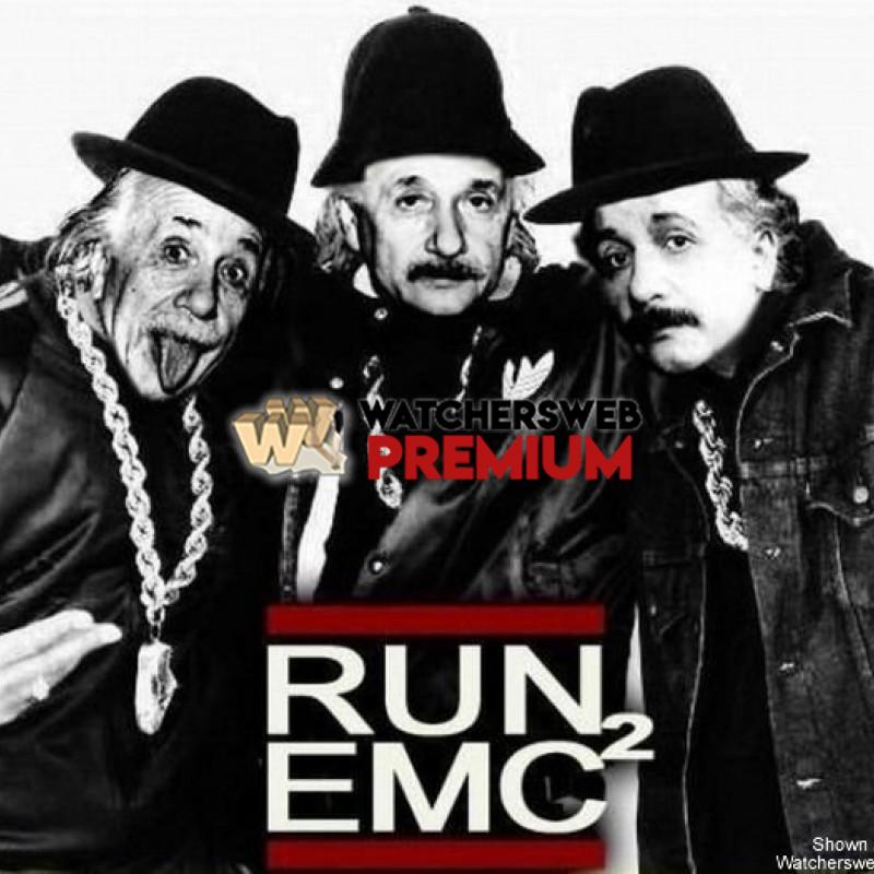 Run EMC - p - Jermaine