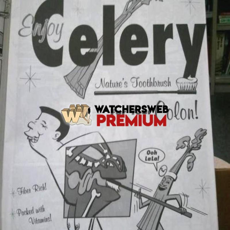 Celery - p - Jermaine