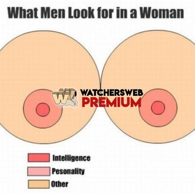 What Men Look For - c - Jermaine