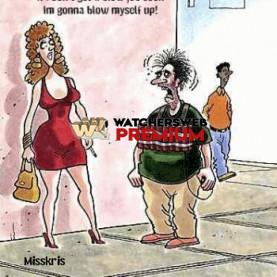 Soon - c - The Moonman