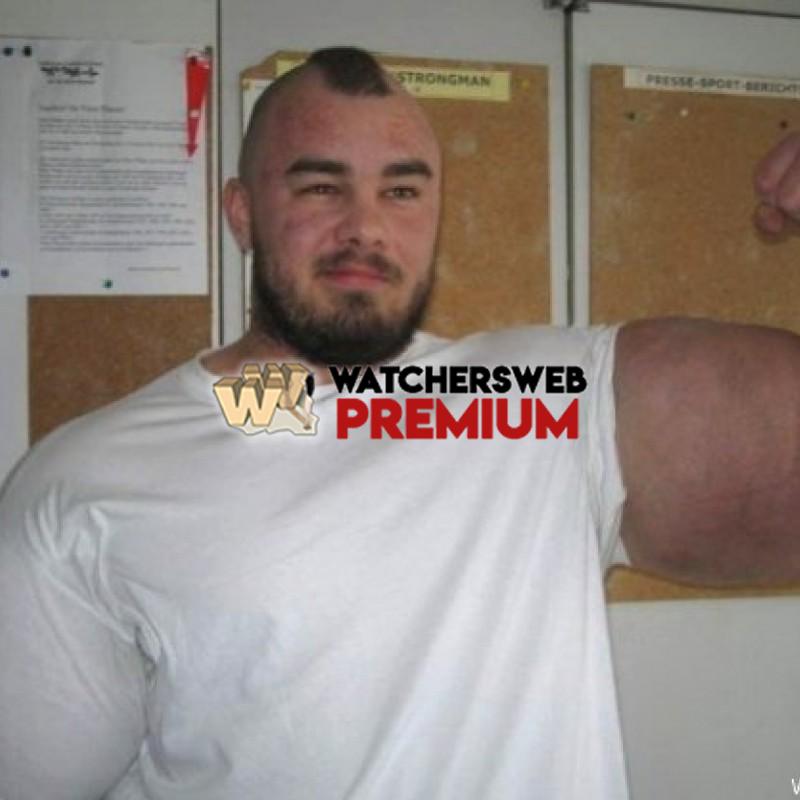 Chronic Masturbater - p - Jermaine