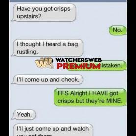 Dog Texting Owner #3 - c - Don - Australia