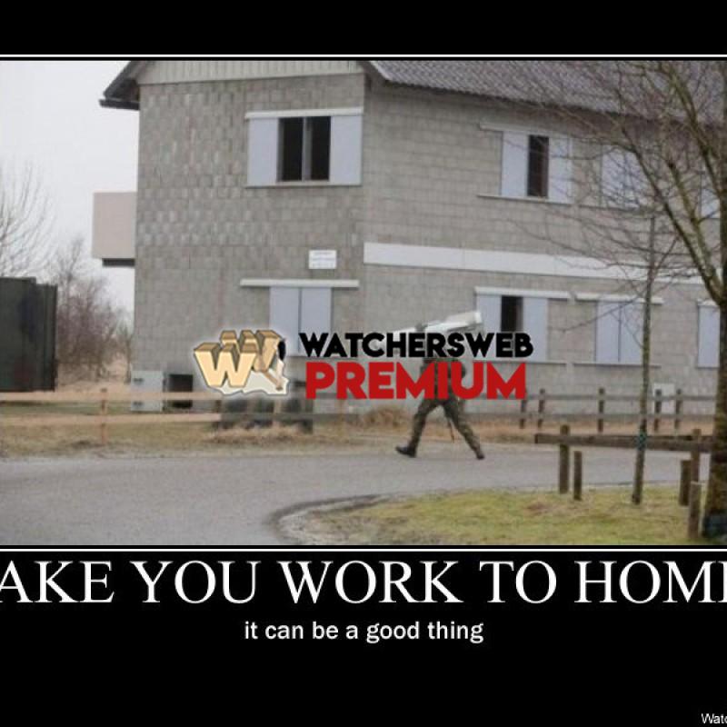 Taking Your Work Home - p - Stone - Holland