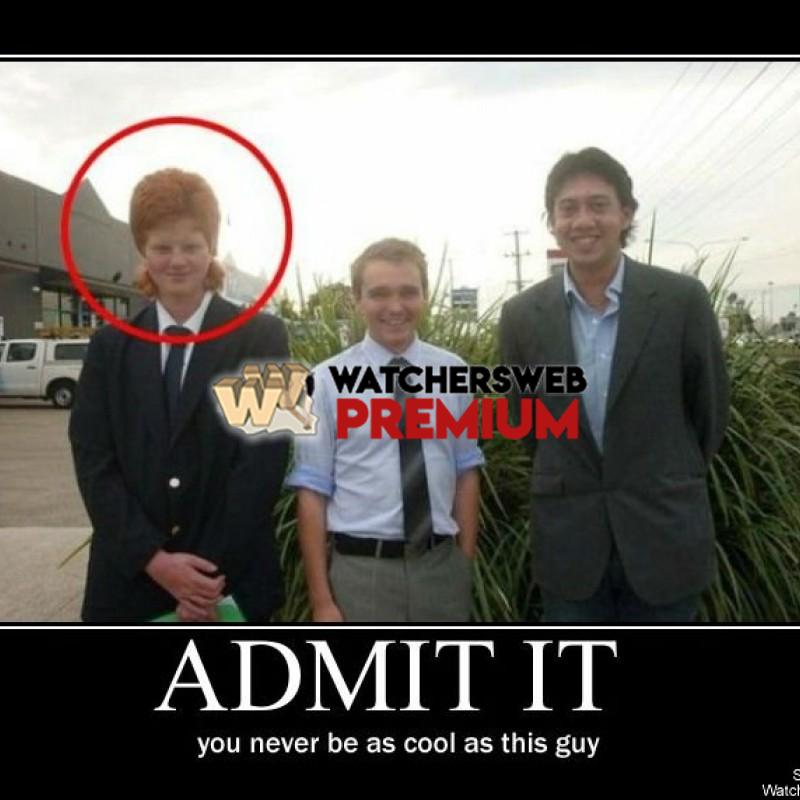 Admit It! - p - Stone - Holland