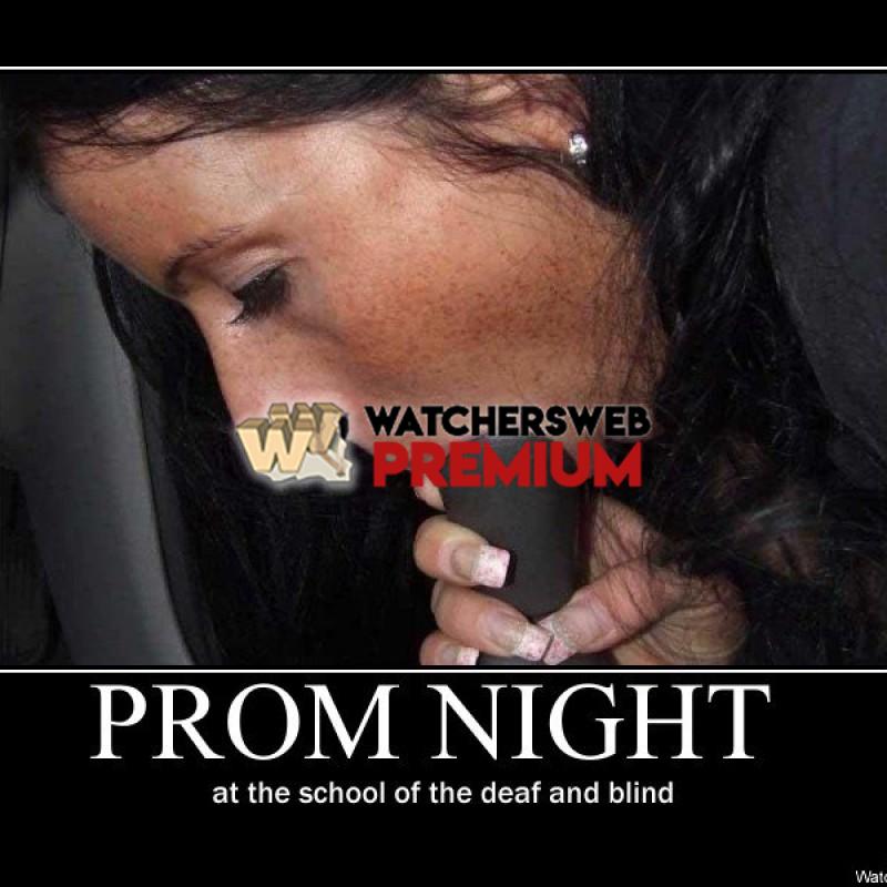 Prom Night - p - Stone - Holland