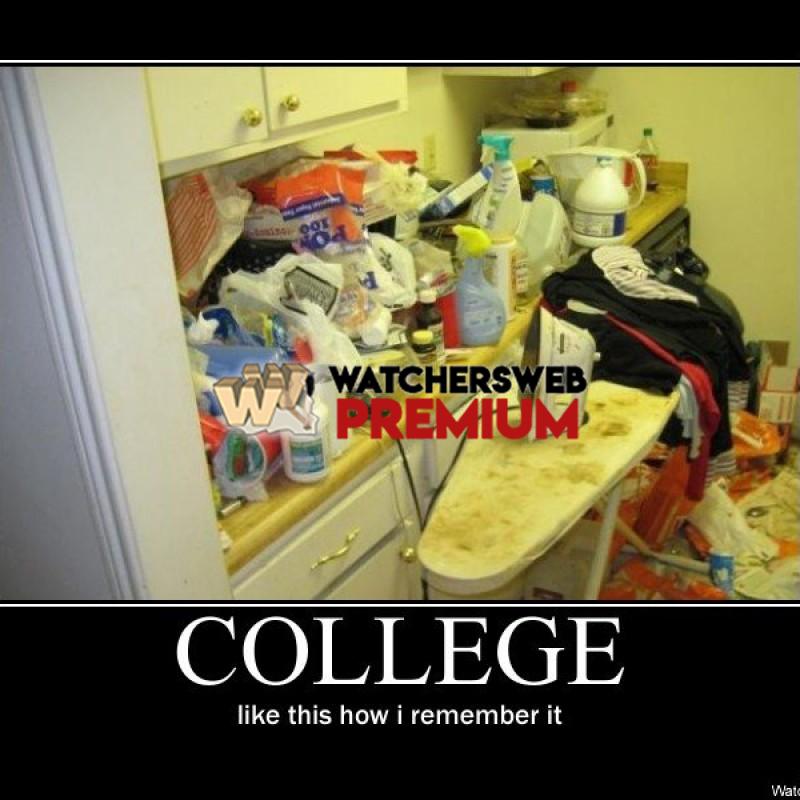 College! #3 - p - Stone - Holland