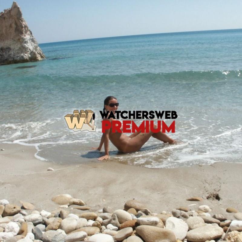 On Holidays Pt 2 - The Mediterranean