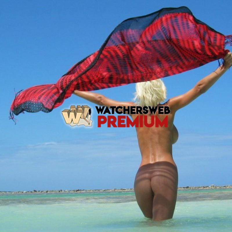 Jan Burton's Jamaican Honeymoon - UK