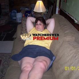 After Hubby Went To Work - Northeast USA